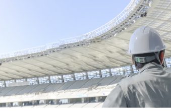 保守のイメージ写真