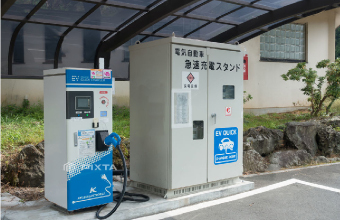 保守のイメージ写真