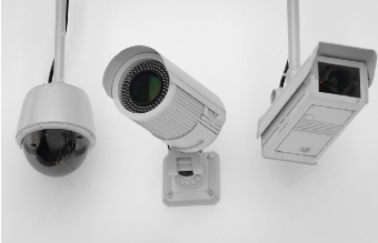 保守のイメージ写真